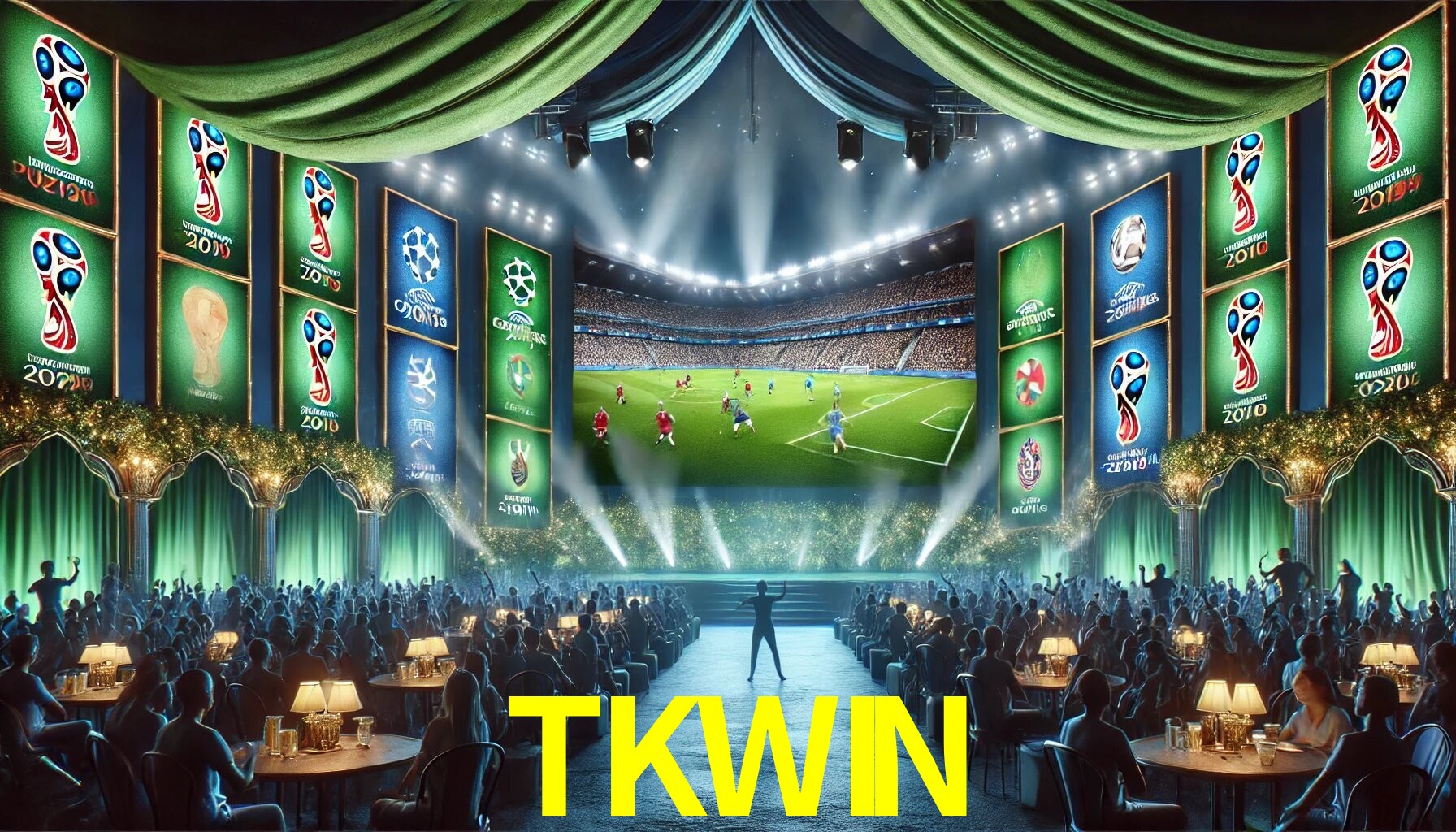 Eventos Esportivos