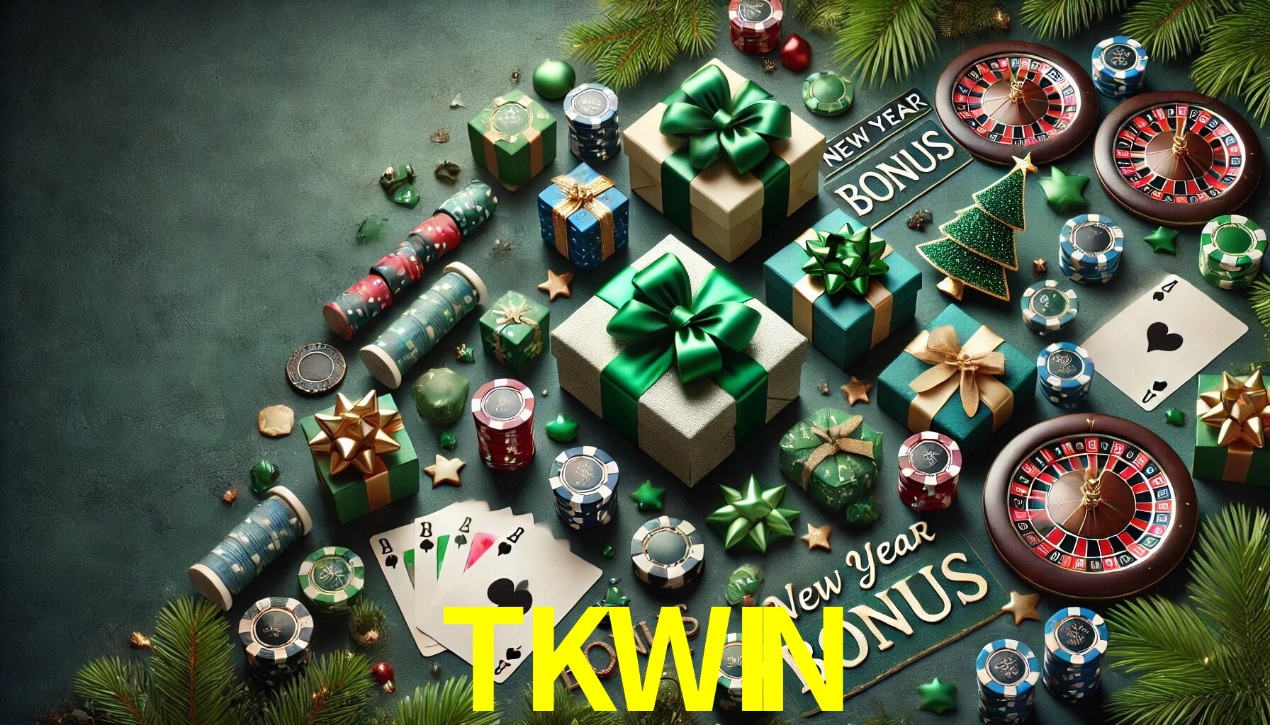 Bônus Festivos