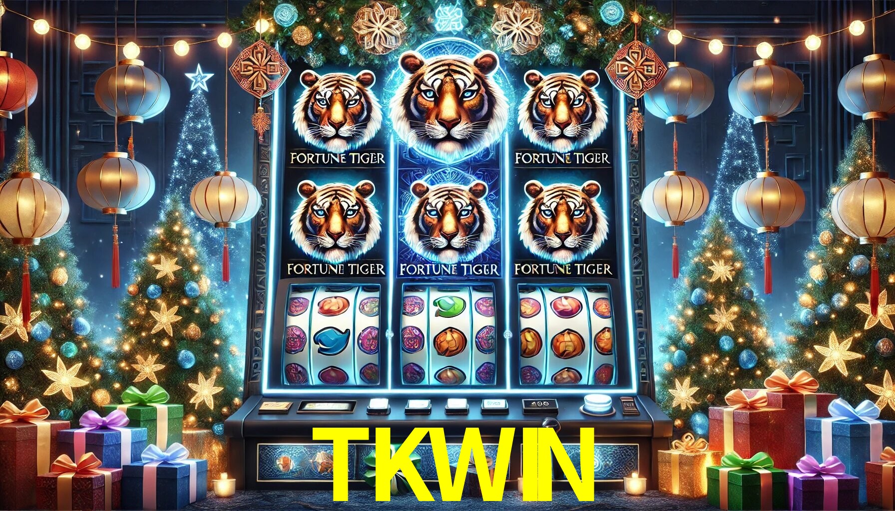 Como Jogar Fortune Tiger