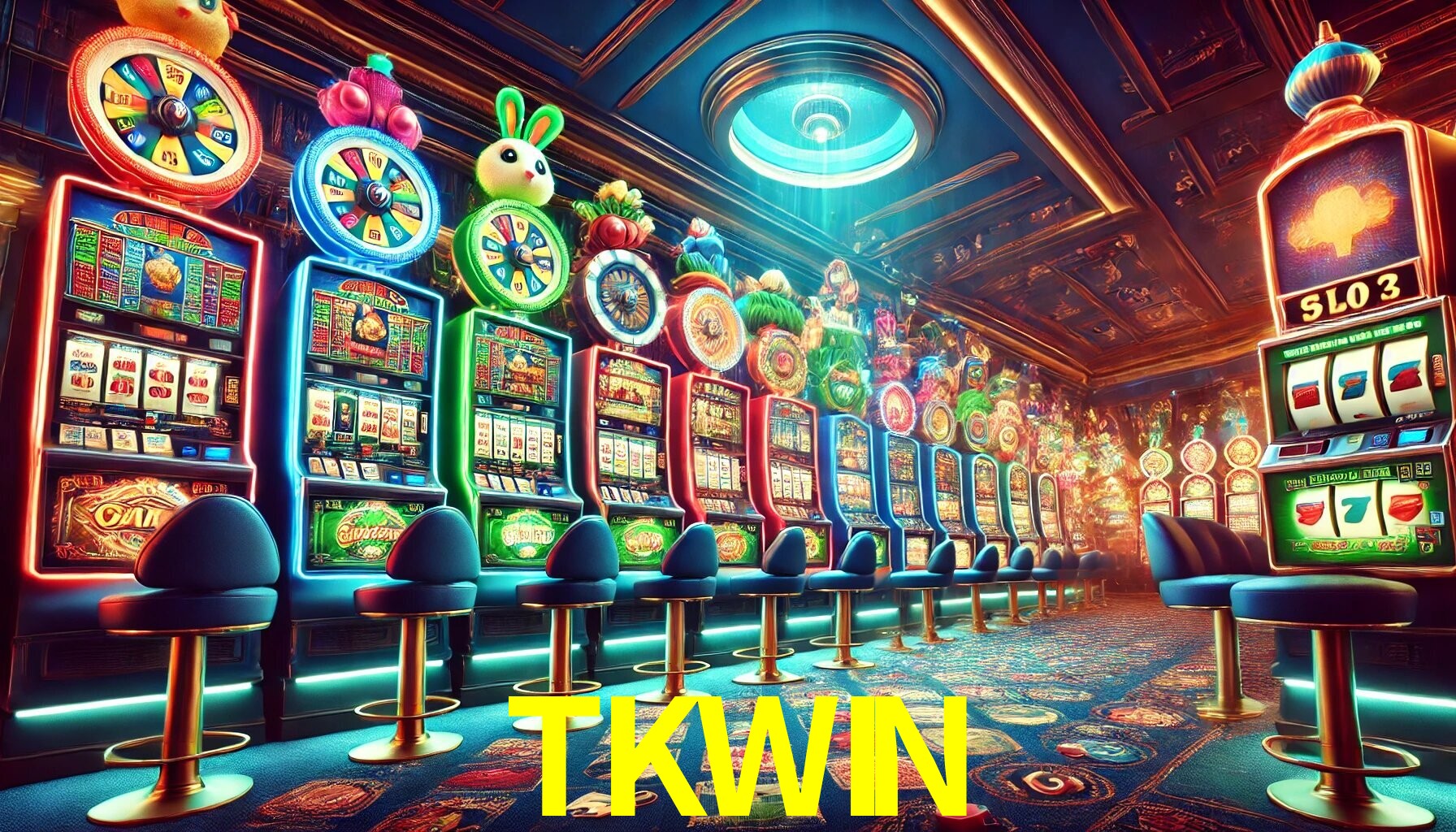 Benefícios dos Slots