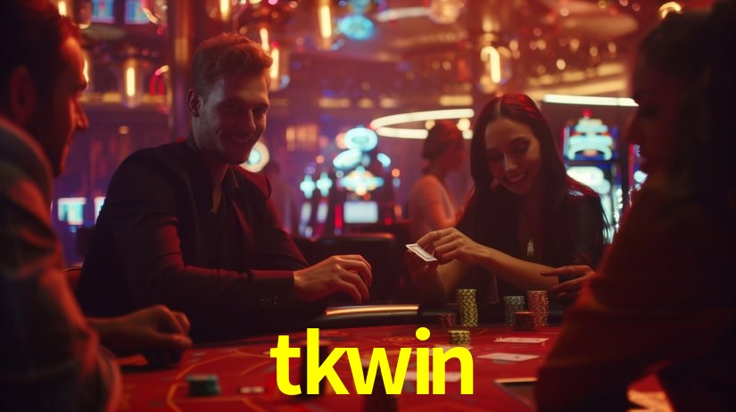 A Revolução dos Aplicativos de Jogos no tkwin