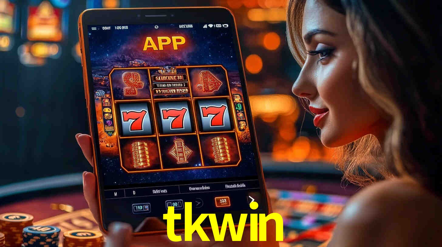 tkwin: A Experiência de Casino com Jogos de Mesa ao Vivo