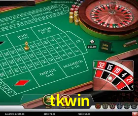 APP oficial da tkwin para mobile