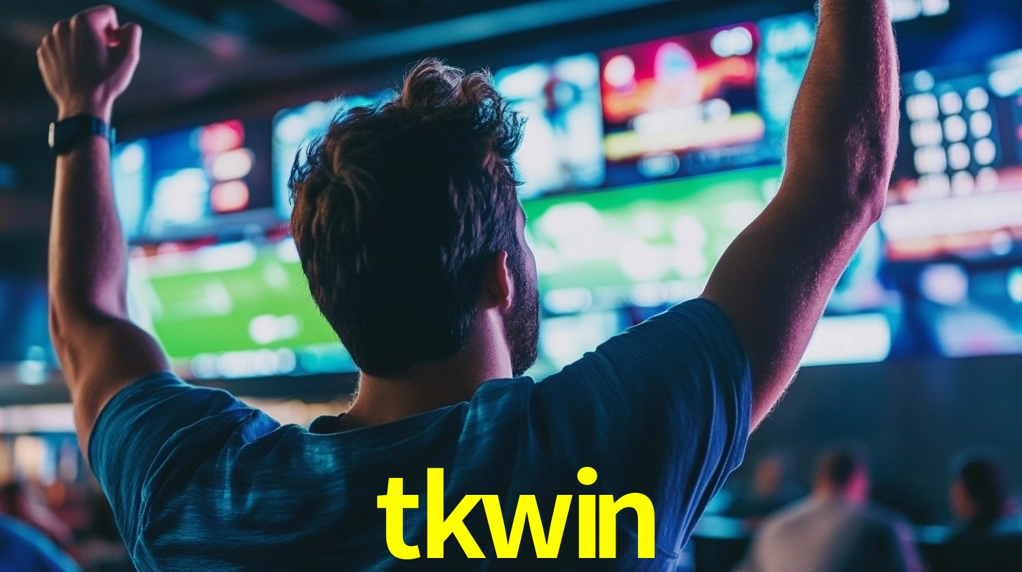 tkwin: Seu Especialista em Apostas Esportivas Brasileiras