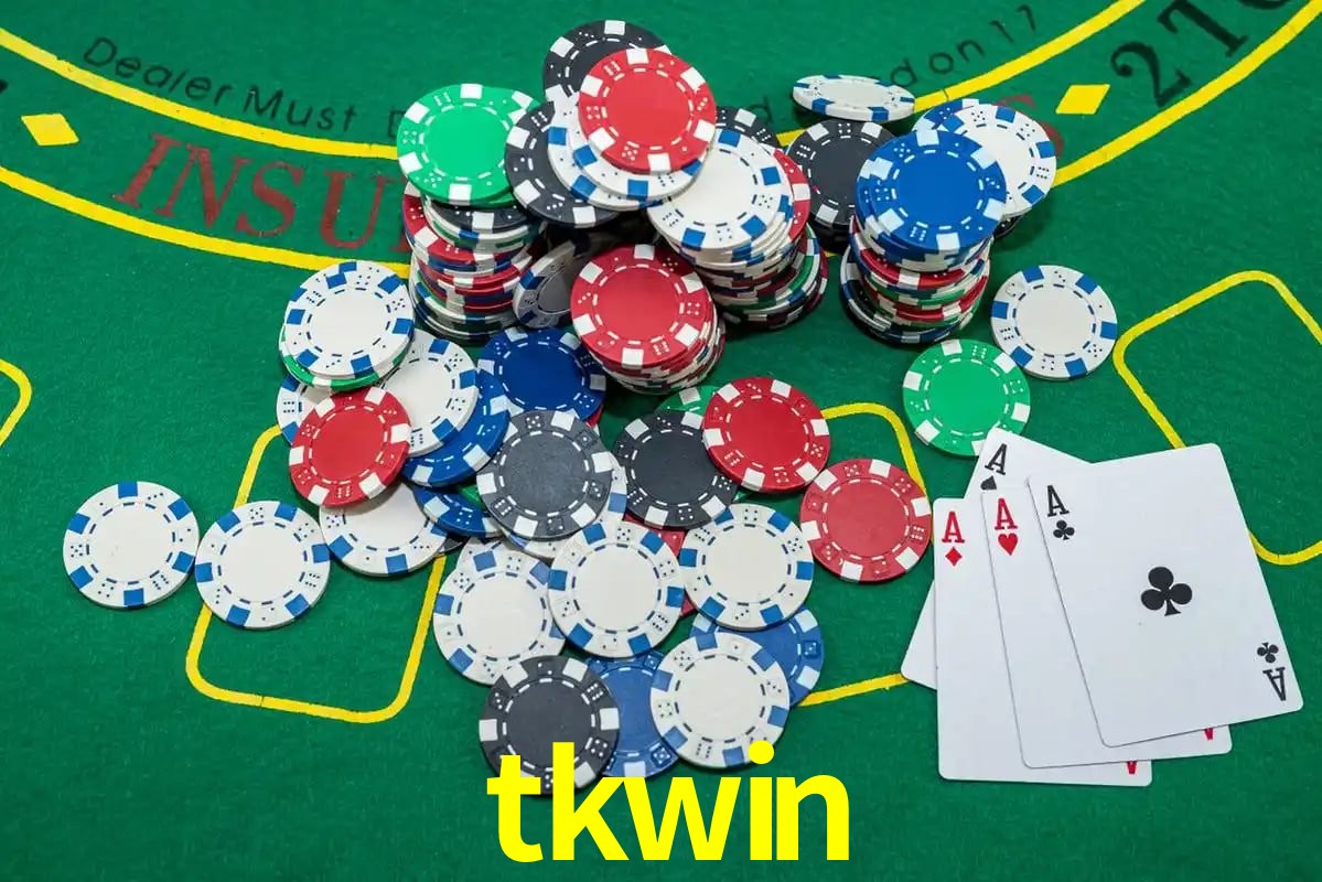 cassino tkwin