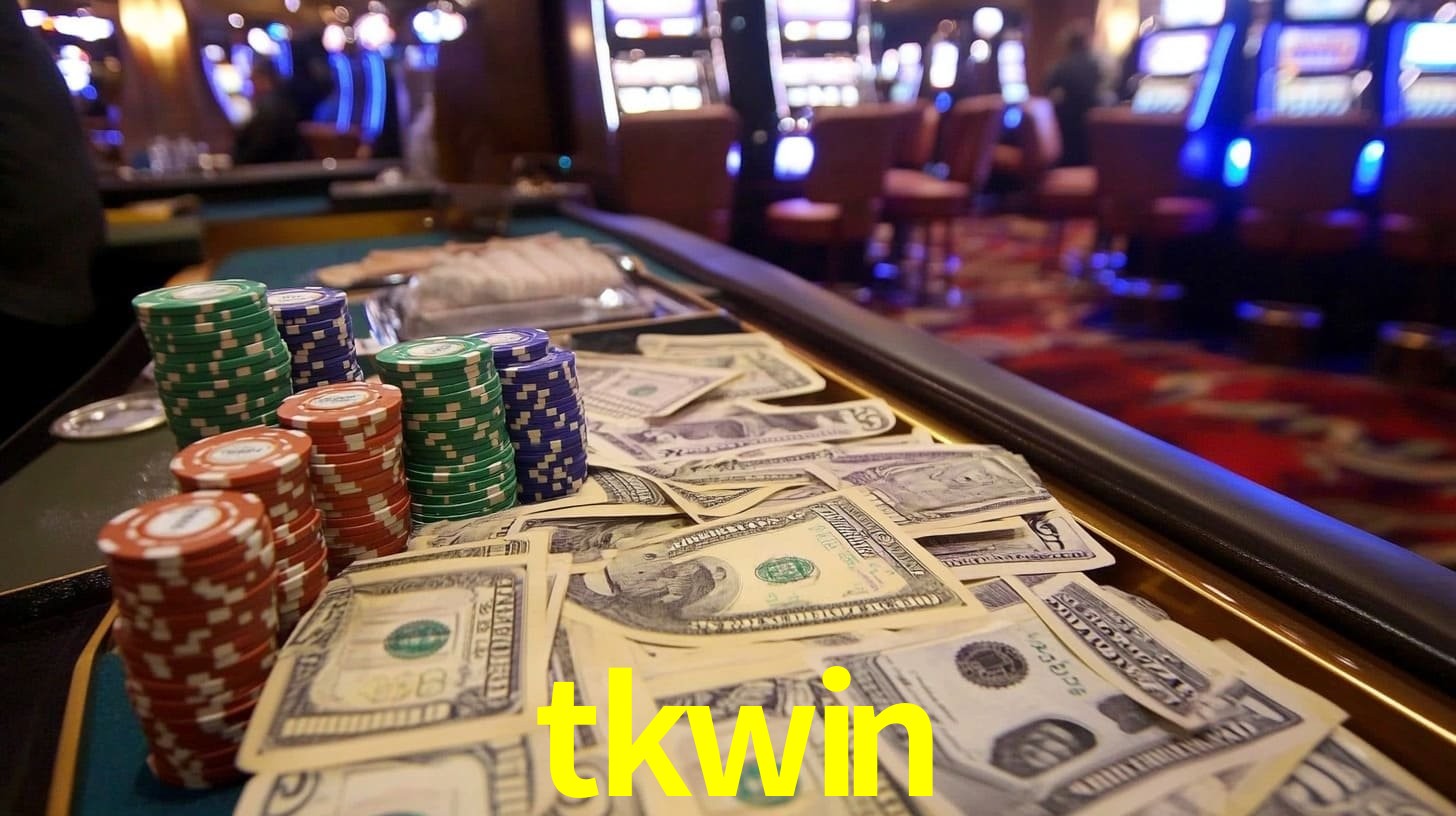 Weekend Specials tkwin