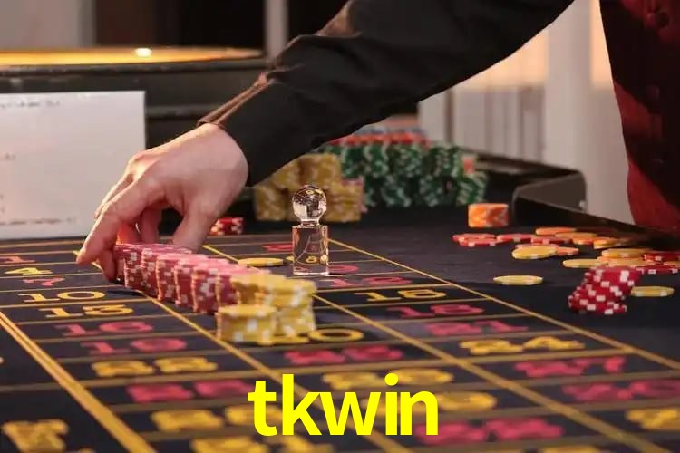 Descubra a Magia dos Jogos de Arcade no tkwin