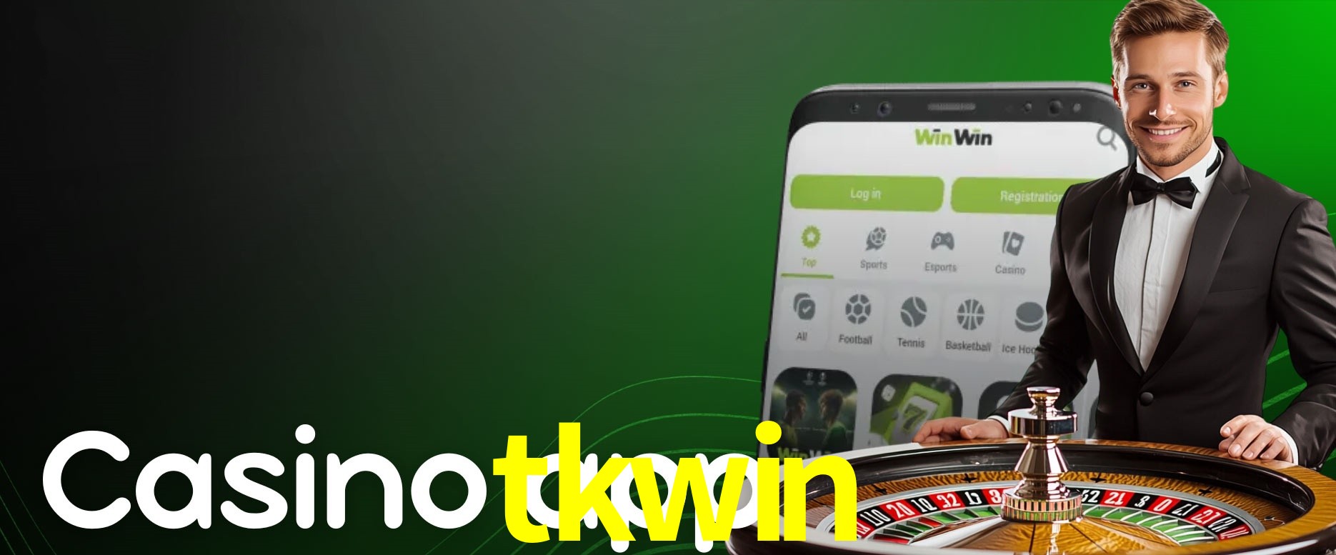Security Systems tkwin