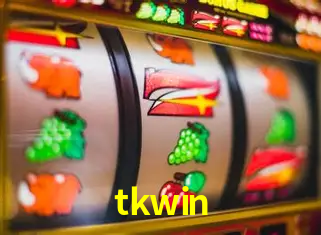 Descubra o Mundo do Cassino Online com tkwin