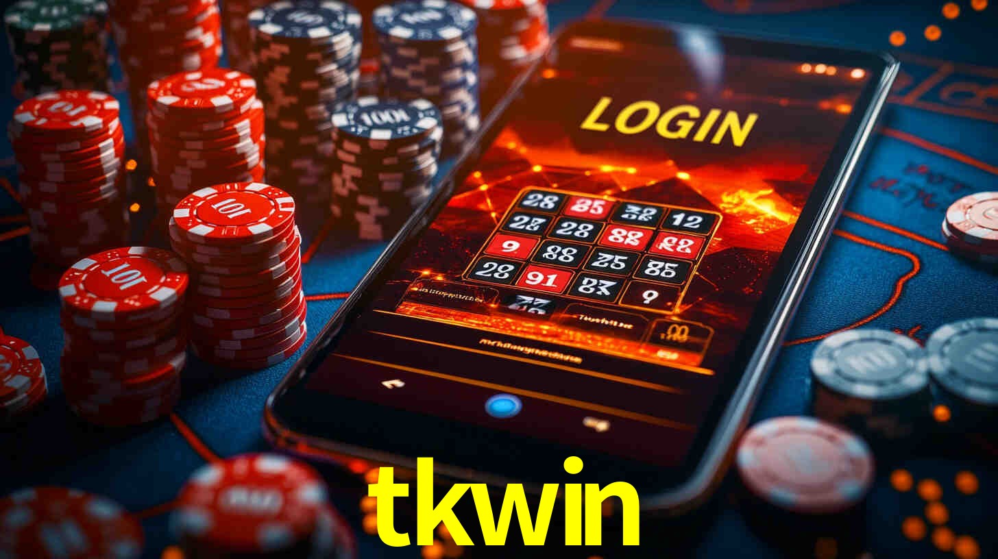 Bônus Generosos e Exclusivos no tkwin para Você!