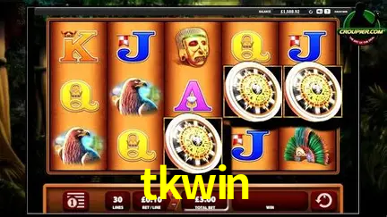 Roulette Table tkwin