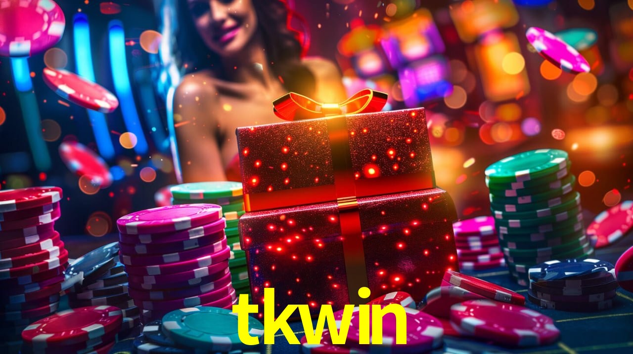 Desvendando o Mundo dos Jogos Virtuais na tkwin
