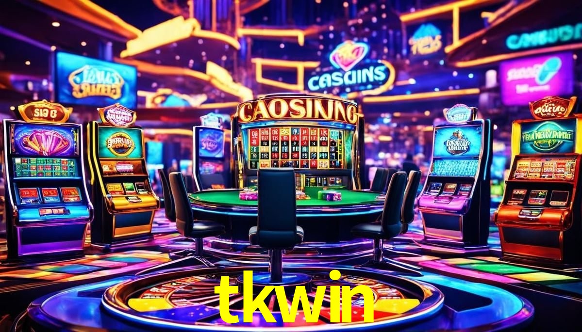 Bonus Features tkwin