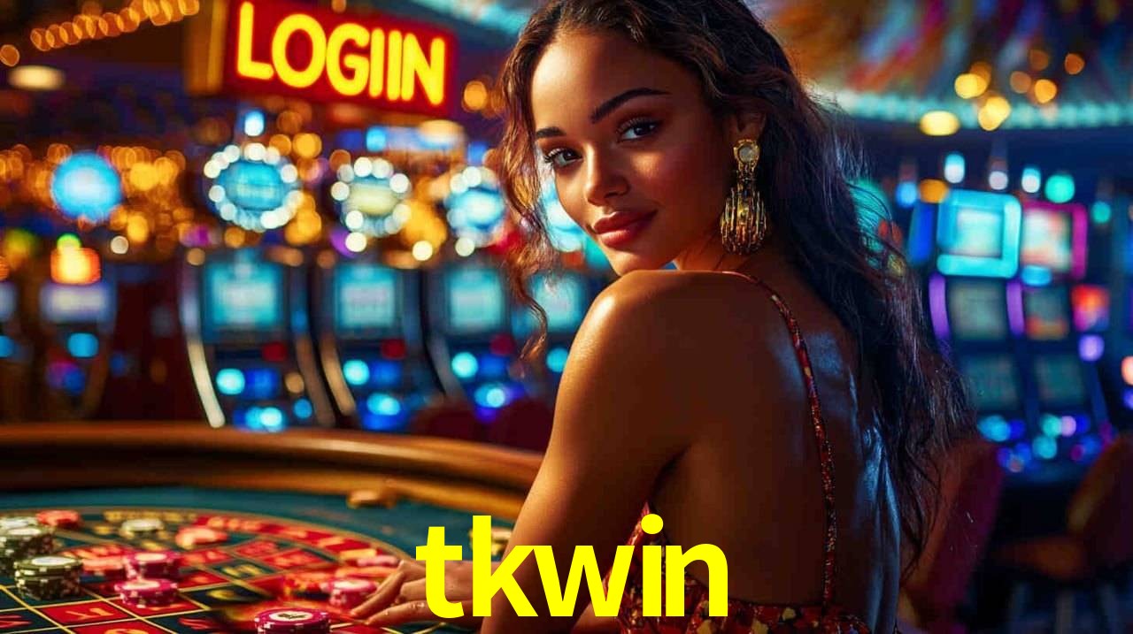 Live Casino tkwin