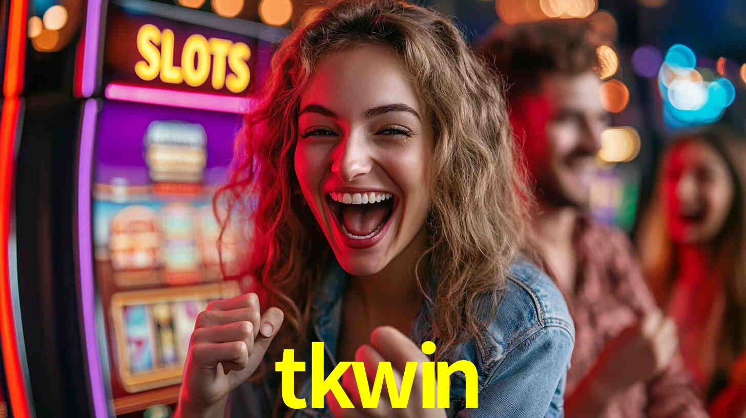 A Popularidade dos Caça-Níqueis no tkwin