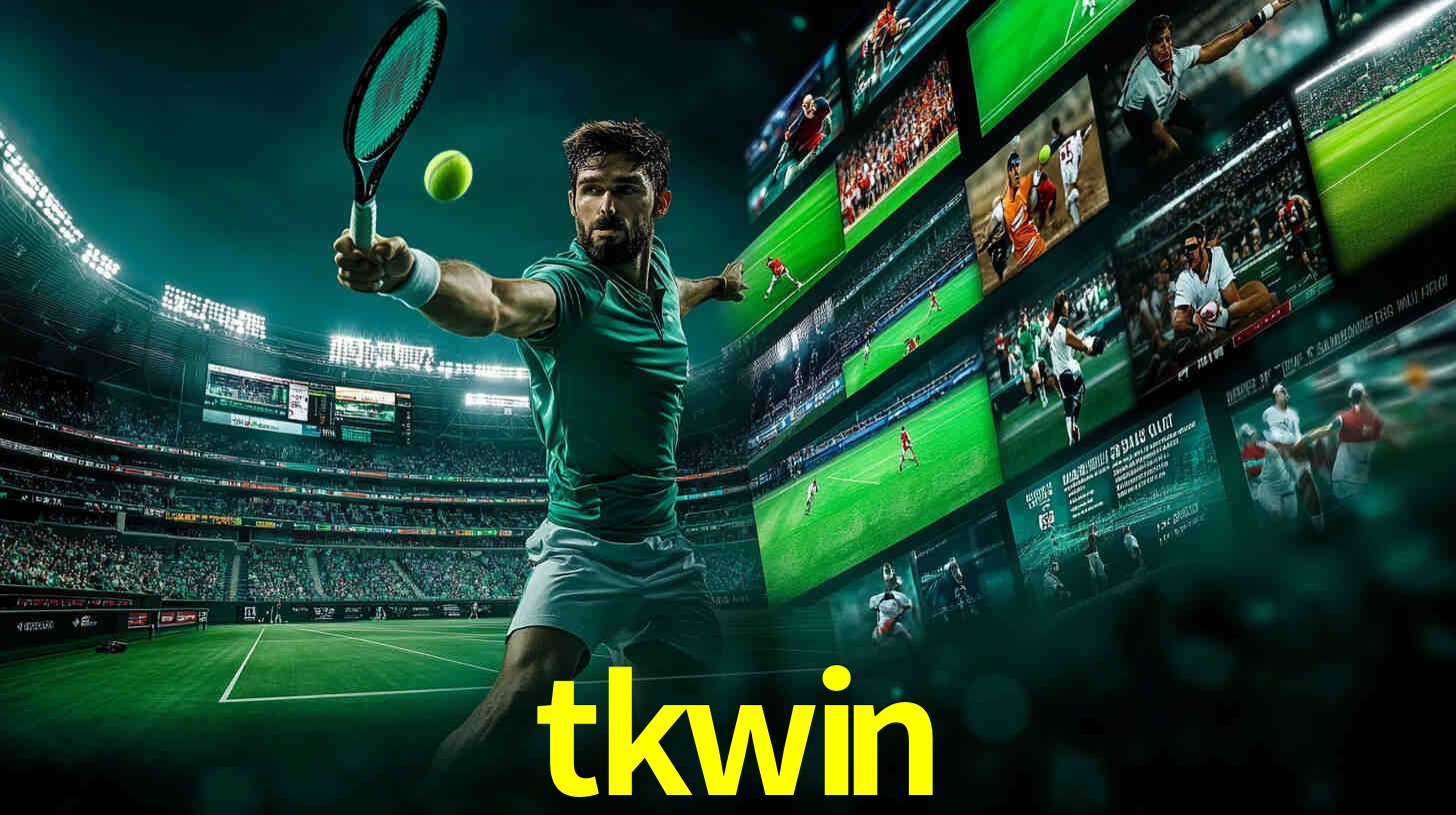 Inovações de Jogos na tkwin: O Futuro das Experiências Interativas