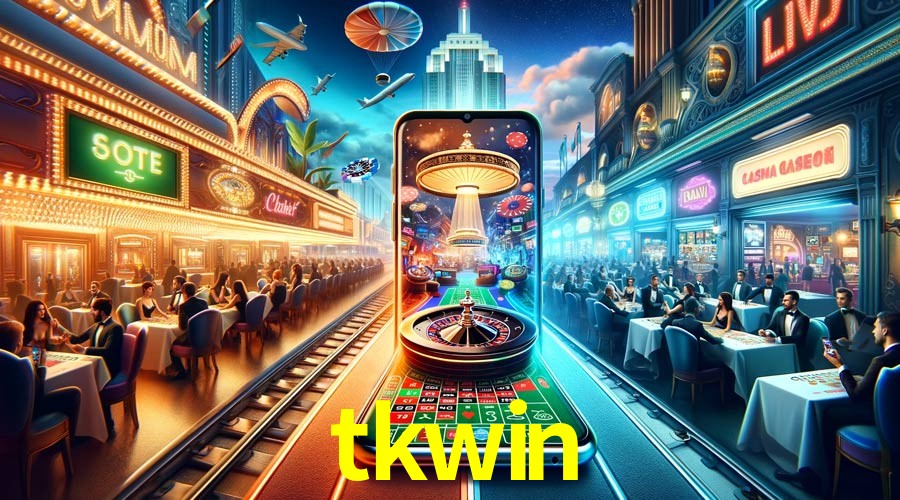 Account Benefits tkwin