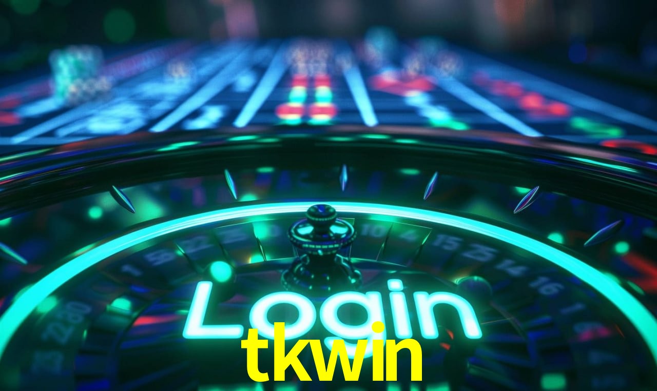 Welcome Bonus tkwin